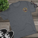 I Town Independence Pipes and Drums T-Shirt