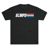 SLMPD True American Hero Shirt