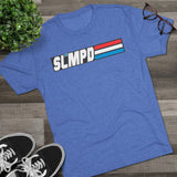 SLMPD True American Hero Shirt