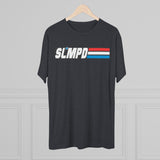 SLMPD True American Hero Shirt