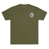 SLMPD Homicide Last Responder Tri-Blend Crew Tee