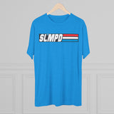 SLMPD True American Hero Shirt