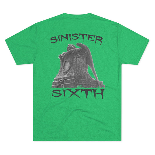 SLMPD District 6 Sinister Sixth