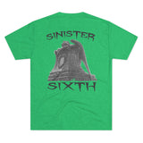 SLMPD District 6 Sinister Sixth