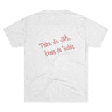 JVL Dems da Rules Shirt