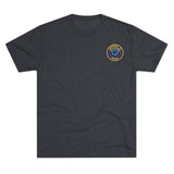 Independence Pipes and Drums T-Shirt