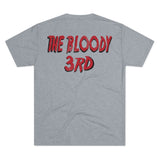 SLMPD District 3 The Bloody 3rd