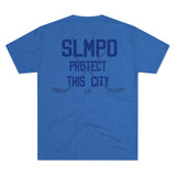 St. Louis Blues SLMPD Shirt