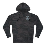 Sniper Hooded Sweatshirt