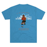 SLMPD District 4 The Fighting Fourth