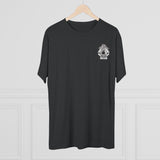 SLMPD Homicide Last Responder Tri-Blend Crew Tee