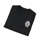 Homicide Softstyle T-Shirt