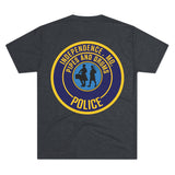 I Town Independence Pipes and Drums T-Shirt