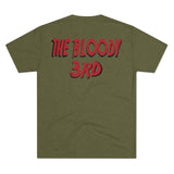 SLMPD District 3 The Bloody 3rd