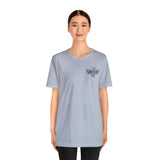 American Collection Blue Line T-Shirt