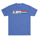 SLMPD True American Hero Shirt