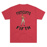 SLMPD District 5 Fisticuffs Fifth