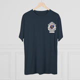 St. Louis Blues SLMPD Shirt