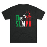 SLMPD Godfather Shirt