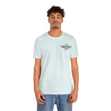 American Collection Blue Line T-Shirt