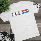 SLMPD True American Hero Shirt