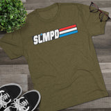 SLMPD True American Hero Shirt