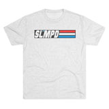 SLMPD True American Hero Shirt