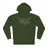 Sniper Hooded Sweatshirt