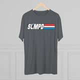 SLMPD True American Hero Shirt