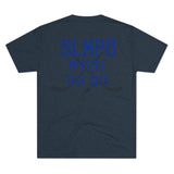 St. Louis Blues SLMPD Shirt