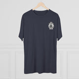 SLMPD Homicide Last Responder Tri-Blend Crew Tee