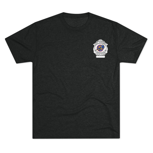 St. Louis Blues SLMPD Shirt