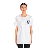 American Heroes Blue Line T-Shirt