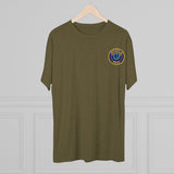 Independence Pipes and Drums T-Shirt