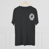 St. Louis Blues SLMPD Shirt