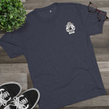 SLMPD Homicide Last Responder Tri-Blend Crew Tee