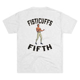 SLMPD District 5 Fisticuffs Fifth