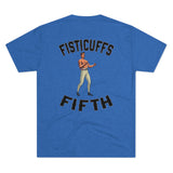 SLMPD District 5 Fisticuffs Fifth