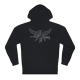 Sniper Hooded Sweatshirt