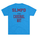 St. Louis Cardinals SLMPD Shirt