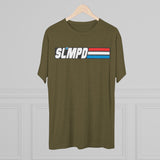 SLMPD True American Hero Shirt