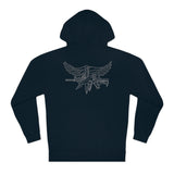 Sniper Hooded Sweatshirt