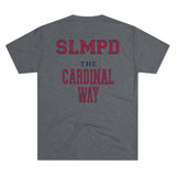 St. Louis Cardinals SLMPD Shirt