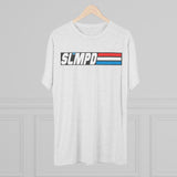 SLMPD True American Hero Shirt