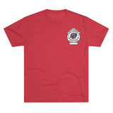 St. Louis Blues SLMPD Shirt