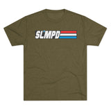 SLMPD True American Hero Shirt