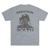 SLMPD District 6 Sinister Sixth