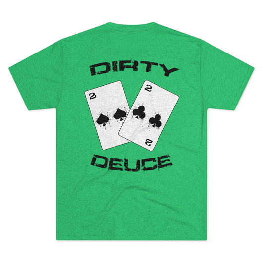 SLMPD District 2 Dirty Deuce