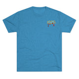 JVL Dems da Rules Shirt