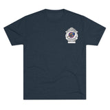 St. Louis Blues SLMPD Shirt